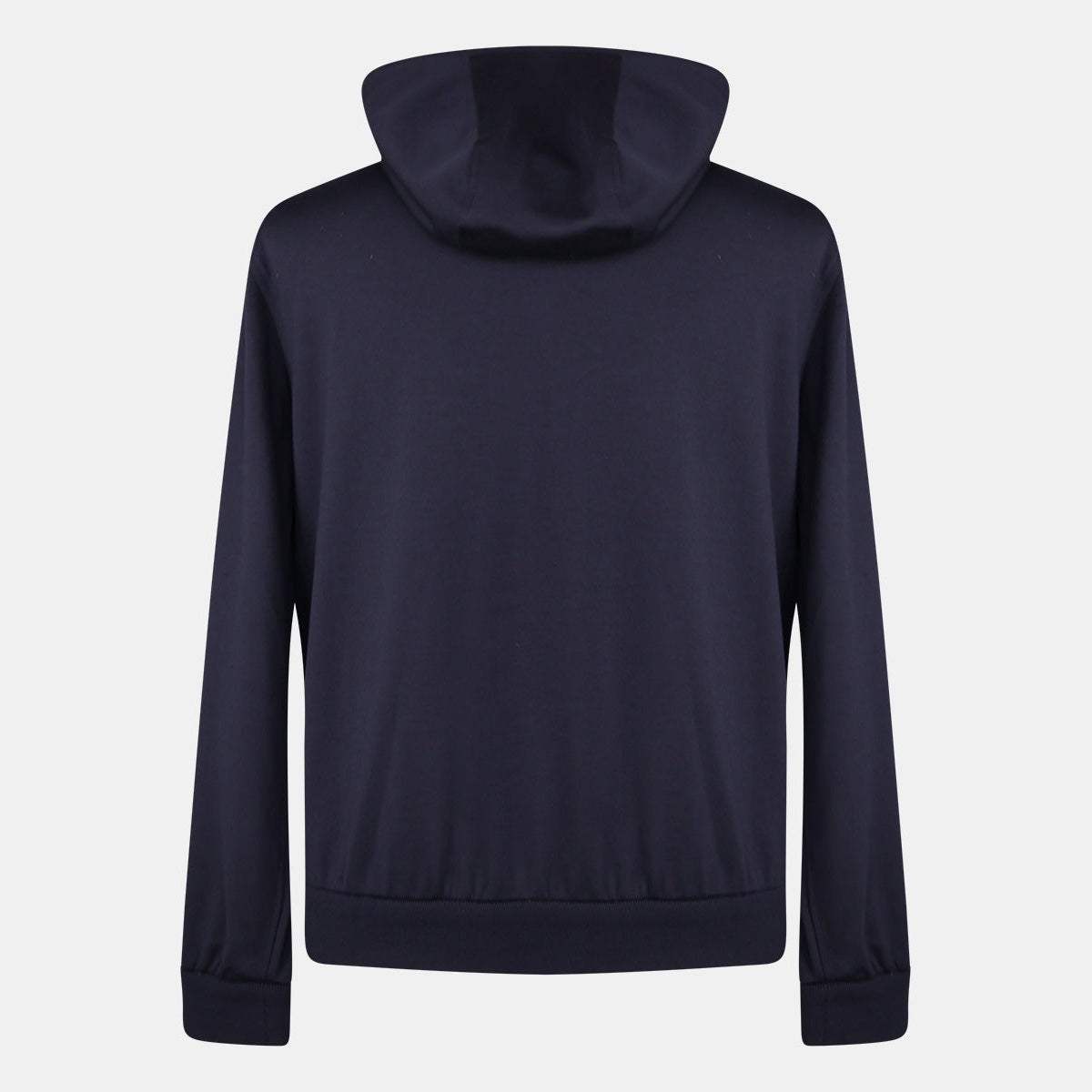 Loro Piana Double The Gift Of Kings® Vellano Hooded Bomber Navy (L)