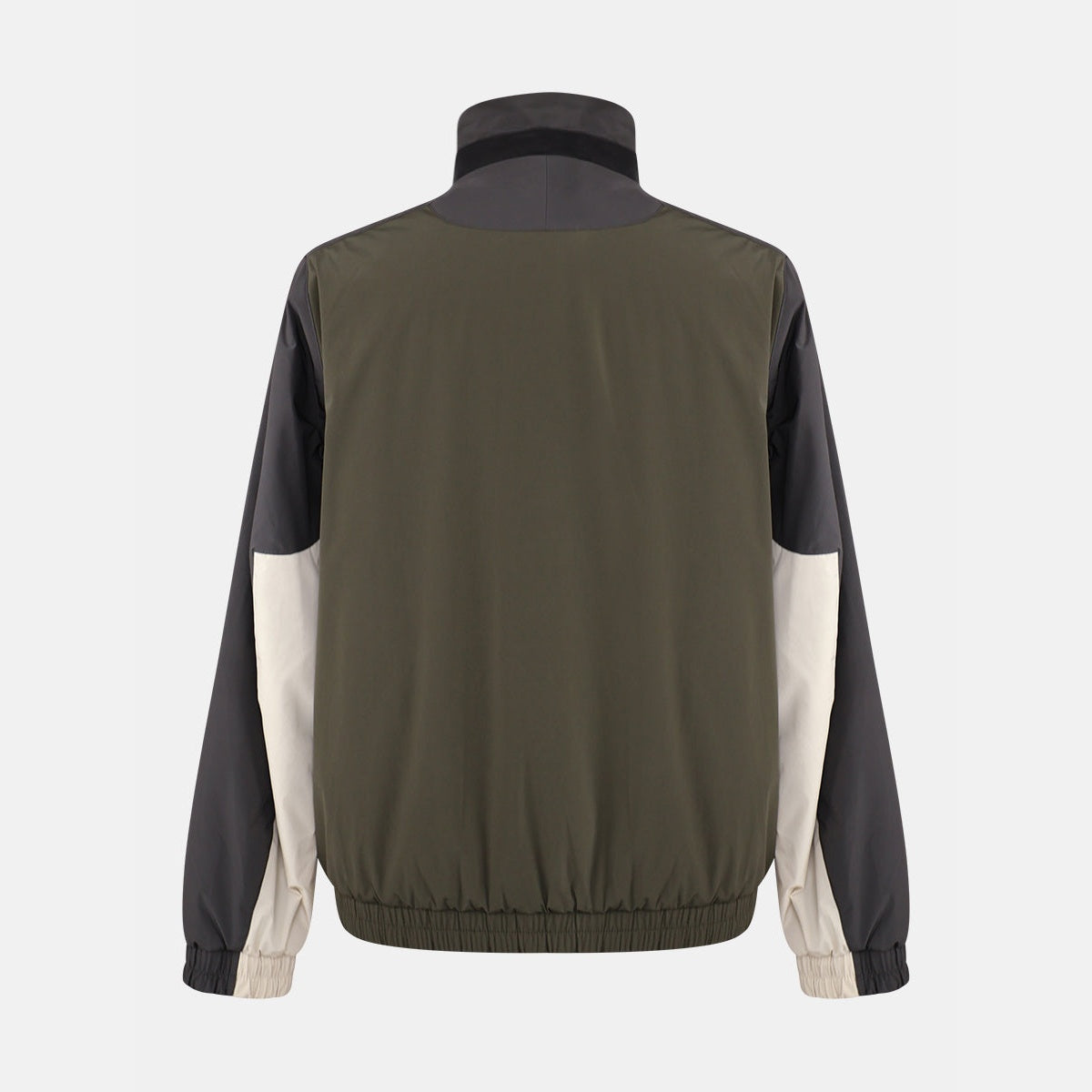 Loro Piana Windwish Storm System technical bomber jacket in multicolour