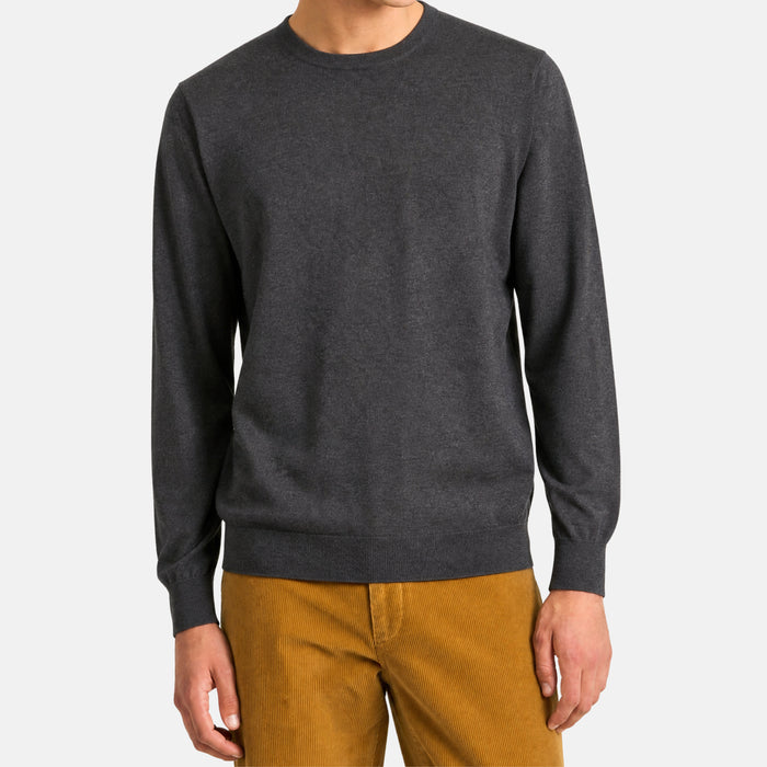 Grey 12milmil12 Wool Sweater (EU 56)