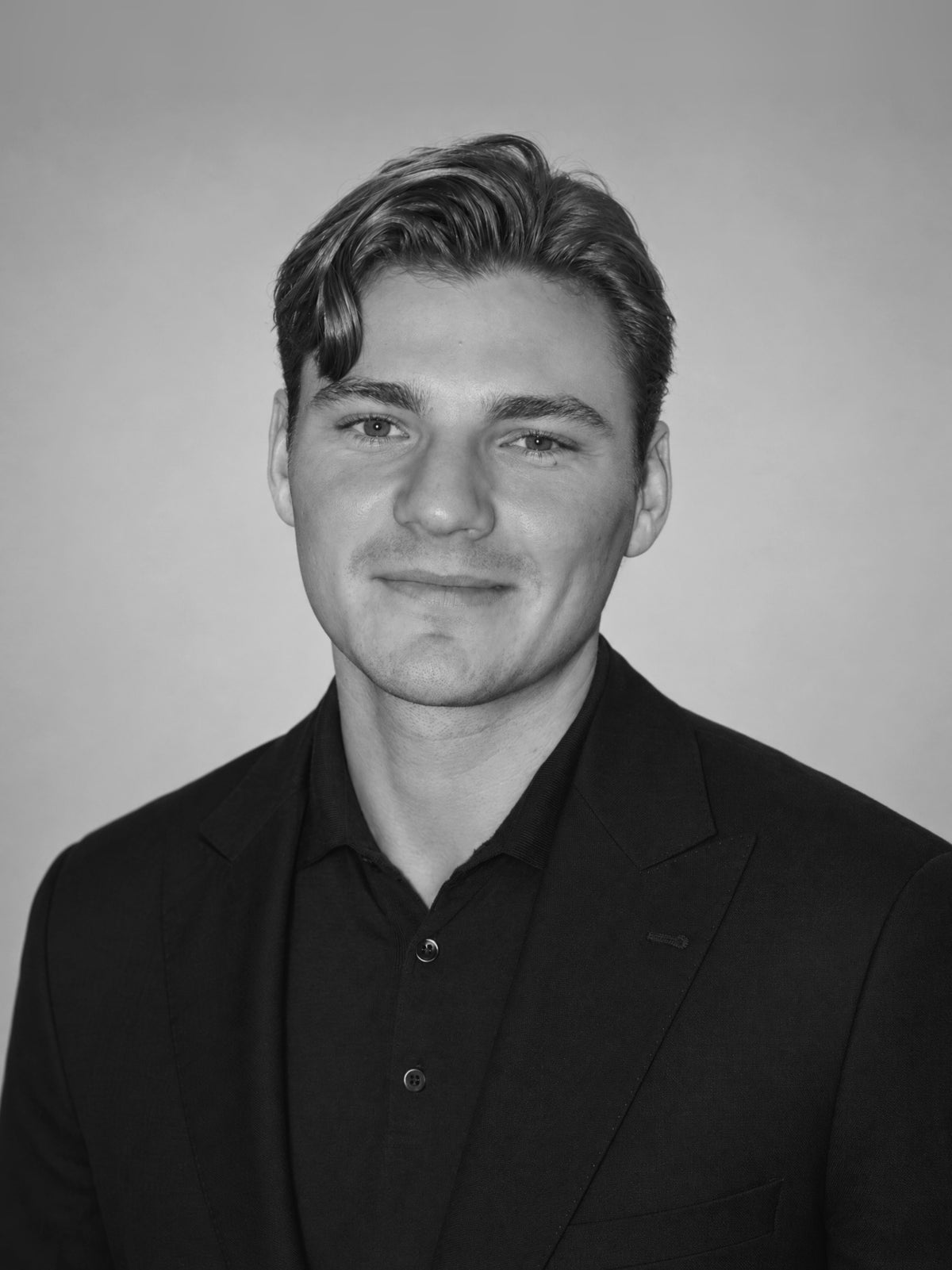 Nickolas Rodriguez Schwarz, founder of Sanpetuna