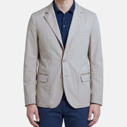 Beige Voyager Jacket (M)