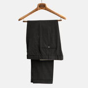 Charcoal Pants made of Wool (52)