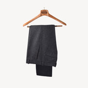 Charcoal Wool Pants (W34)