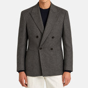 Taupe XXX 15milmil15 Blazer