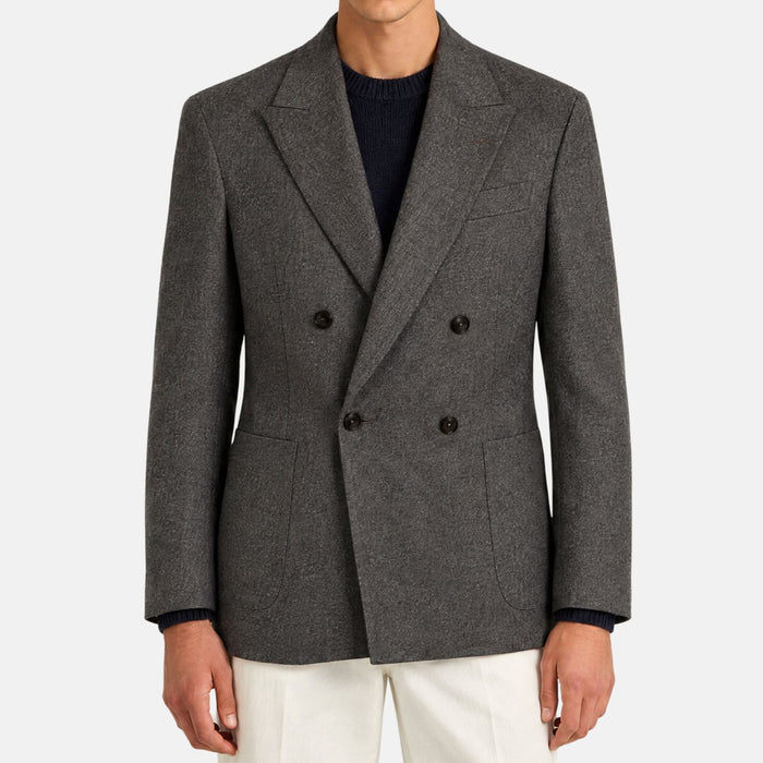 Taupe XXX 15milmil15 Blazer