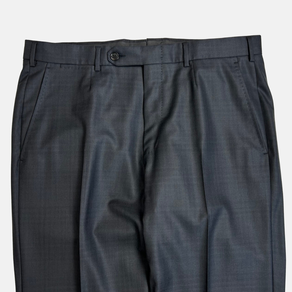 15milmil15 Suit Anthracite