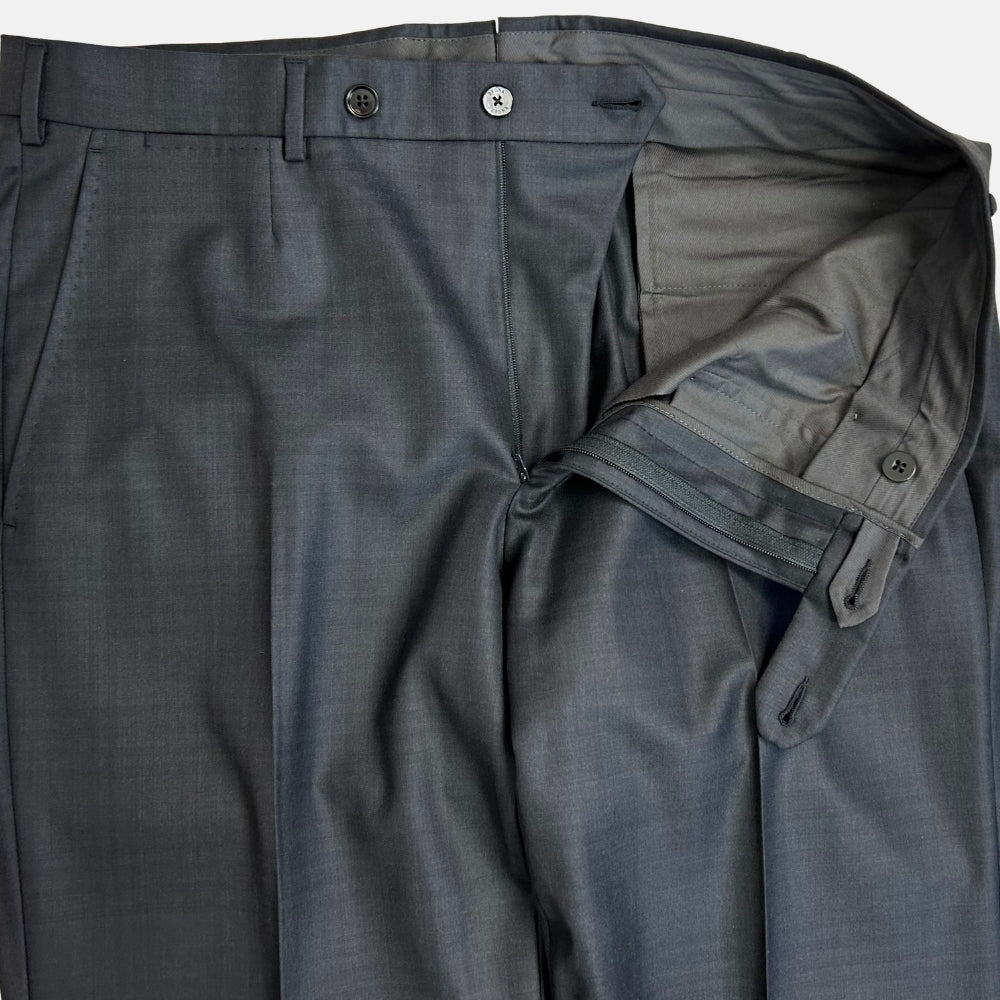15milmil15 Suit Anthracite