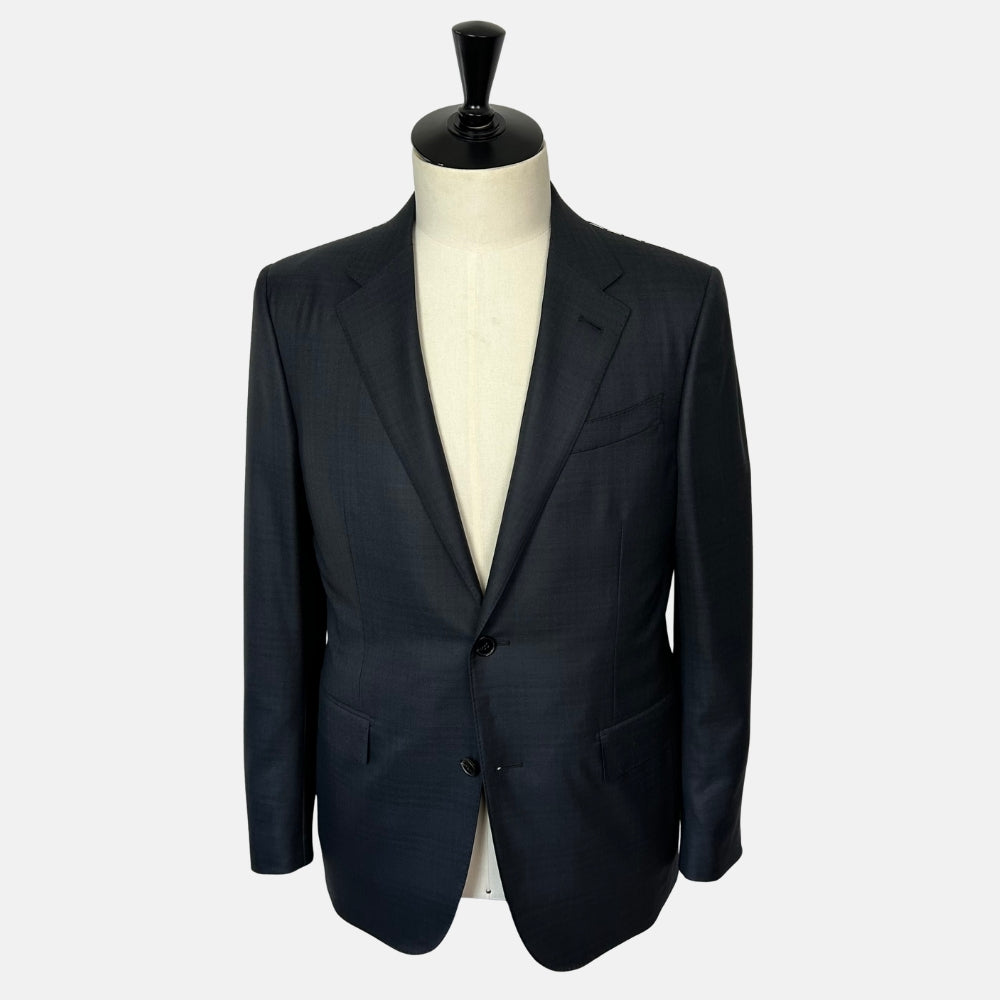 15milmil15 Suit Anthracite