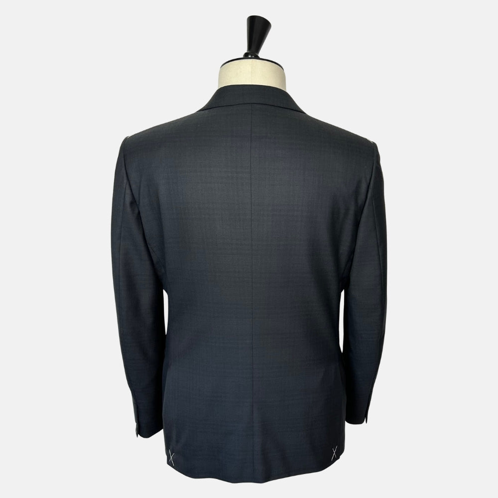 15milmil15 Suit Anthracite