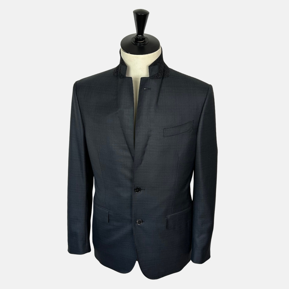 15milmil15 Suit Anthracite