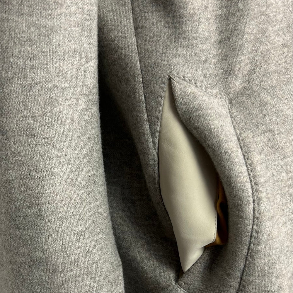 Oasi Cashmere Coat Greige