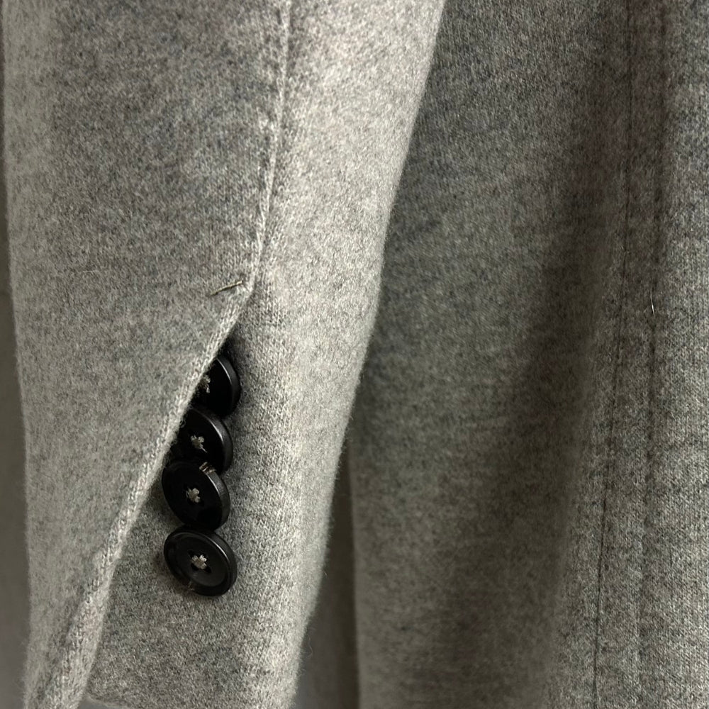 Oasi Cashmere Coat Greige