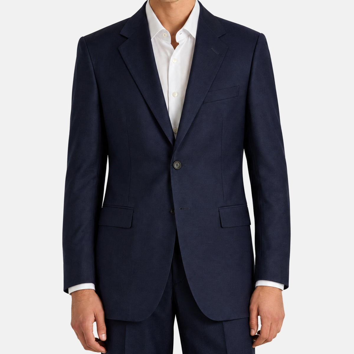 Gucci London Suit Navy (EU 54)