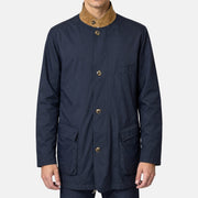 Loro Piana Roadster Villa D'Este Jacket Navy (XXL)