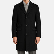 Burberry London Coat Black (EU 52)
