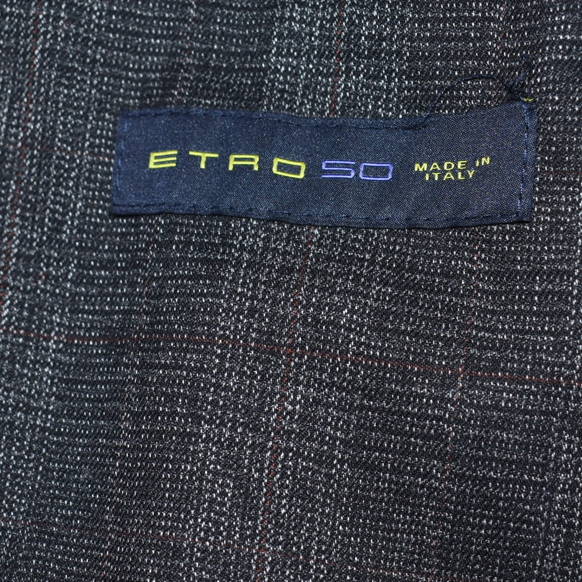 Navy Peacoat made of Polyester (M)