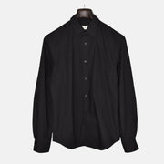Black Shirt made of Cotton (EU 48)