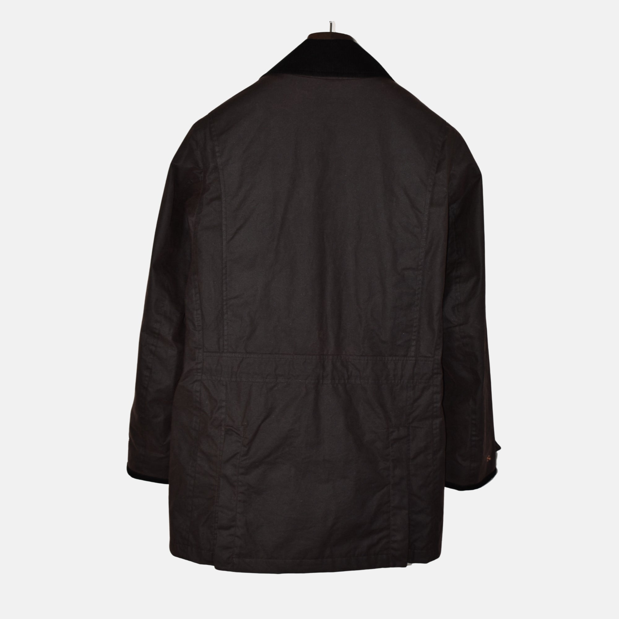 Tinto Wax Jacket made of Cotton (M)