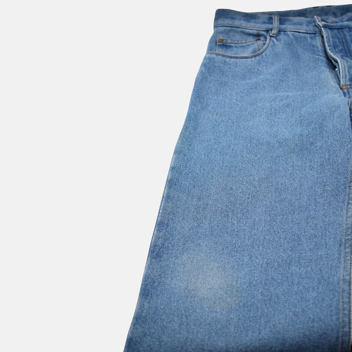 Light Blue Jeans made of Cotton (EU 46)