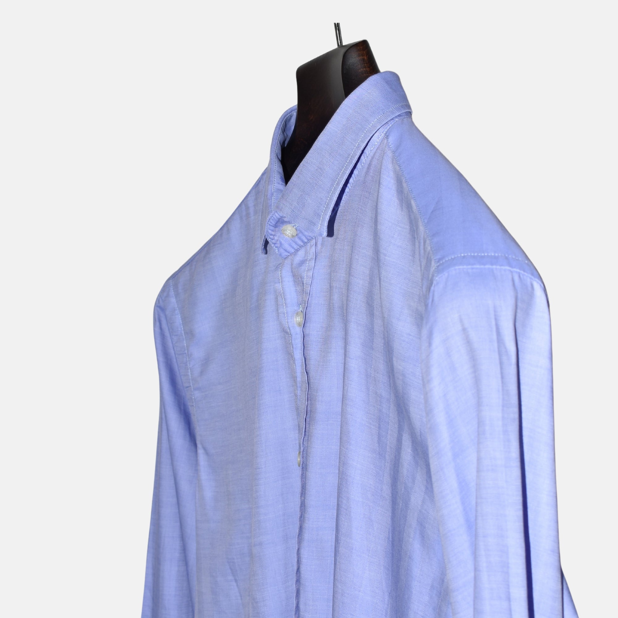 Violet Shirt made of Cotton (EU 40)