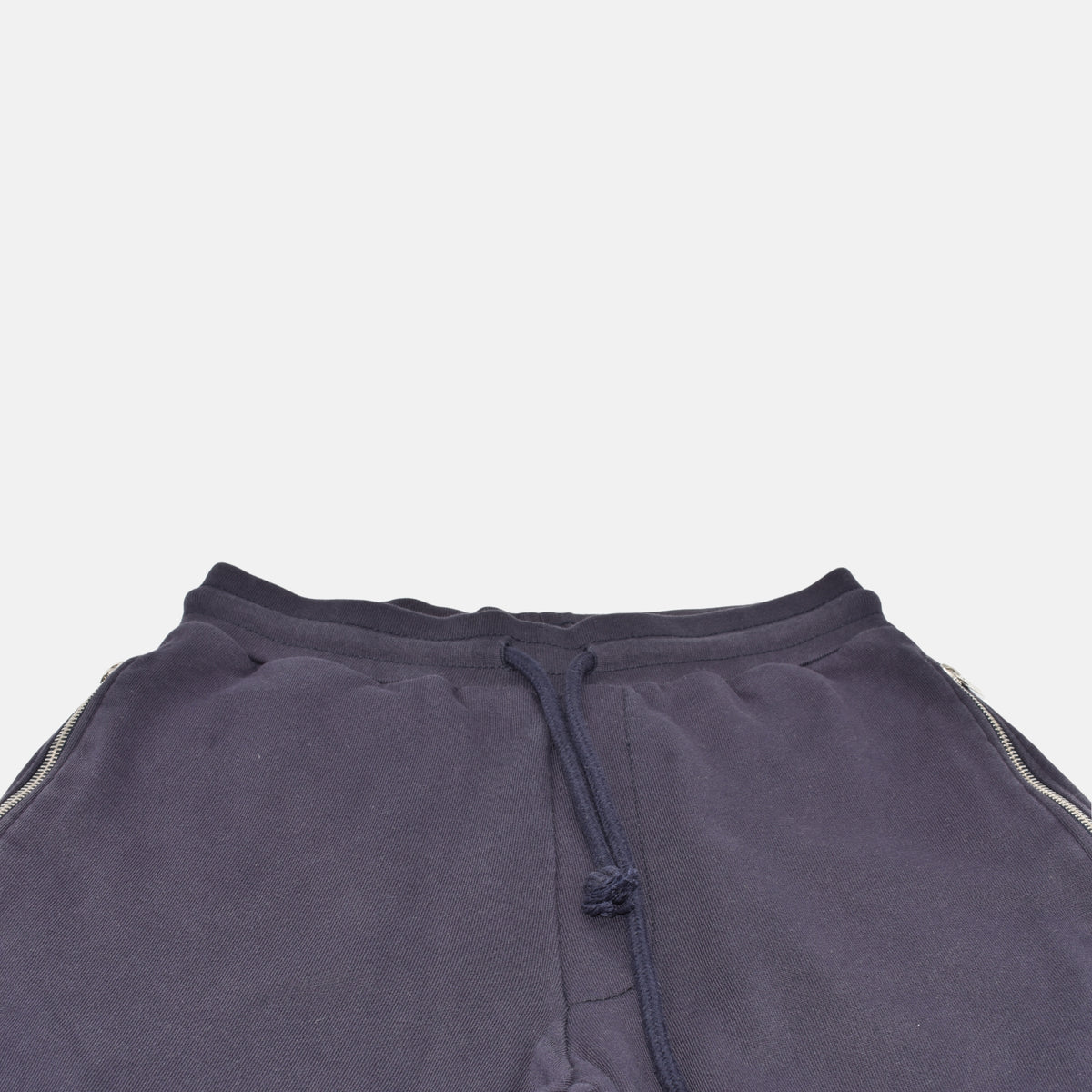 Blue Jogg Pants made of Cotton (S)