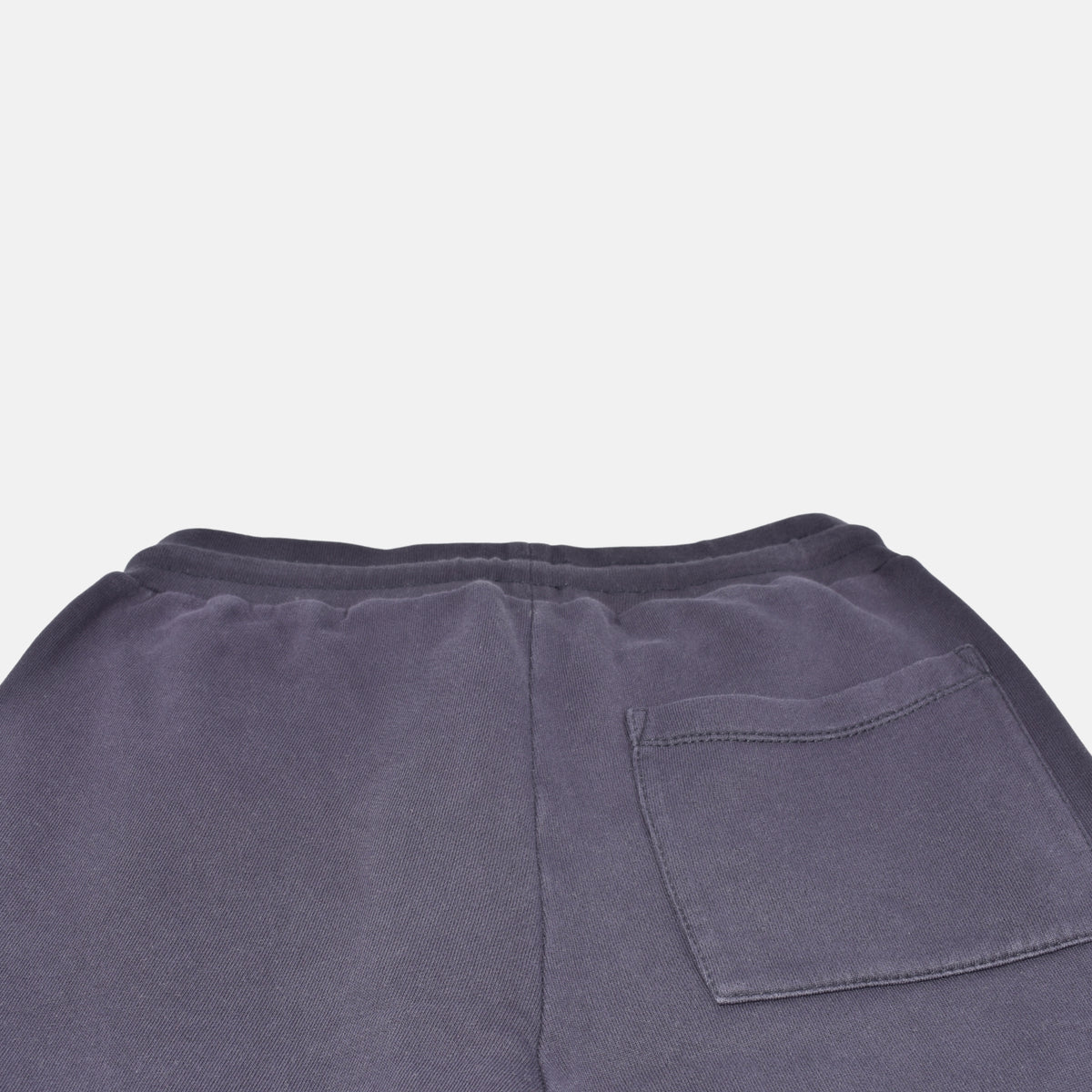 Blue Jogg Pants made of Cotton (S)