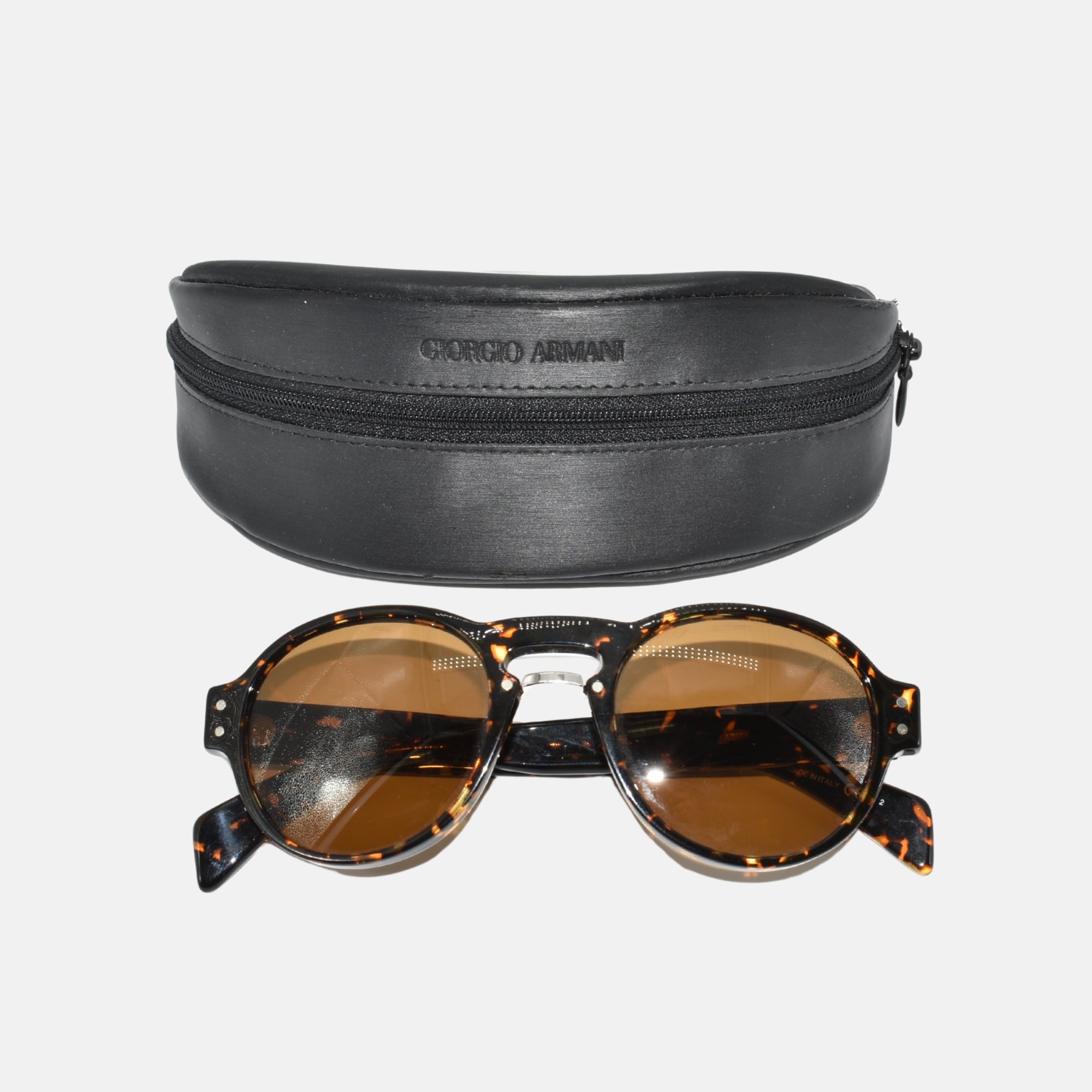 Brown Sunglasses