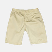 Beige Shorts made of Cotton (EU 48)