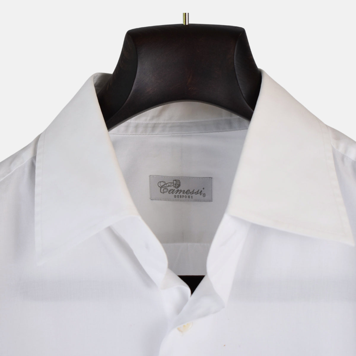 White Shirt made of Cotton (EU 41)