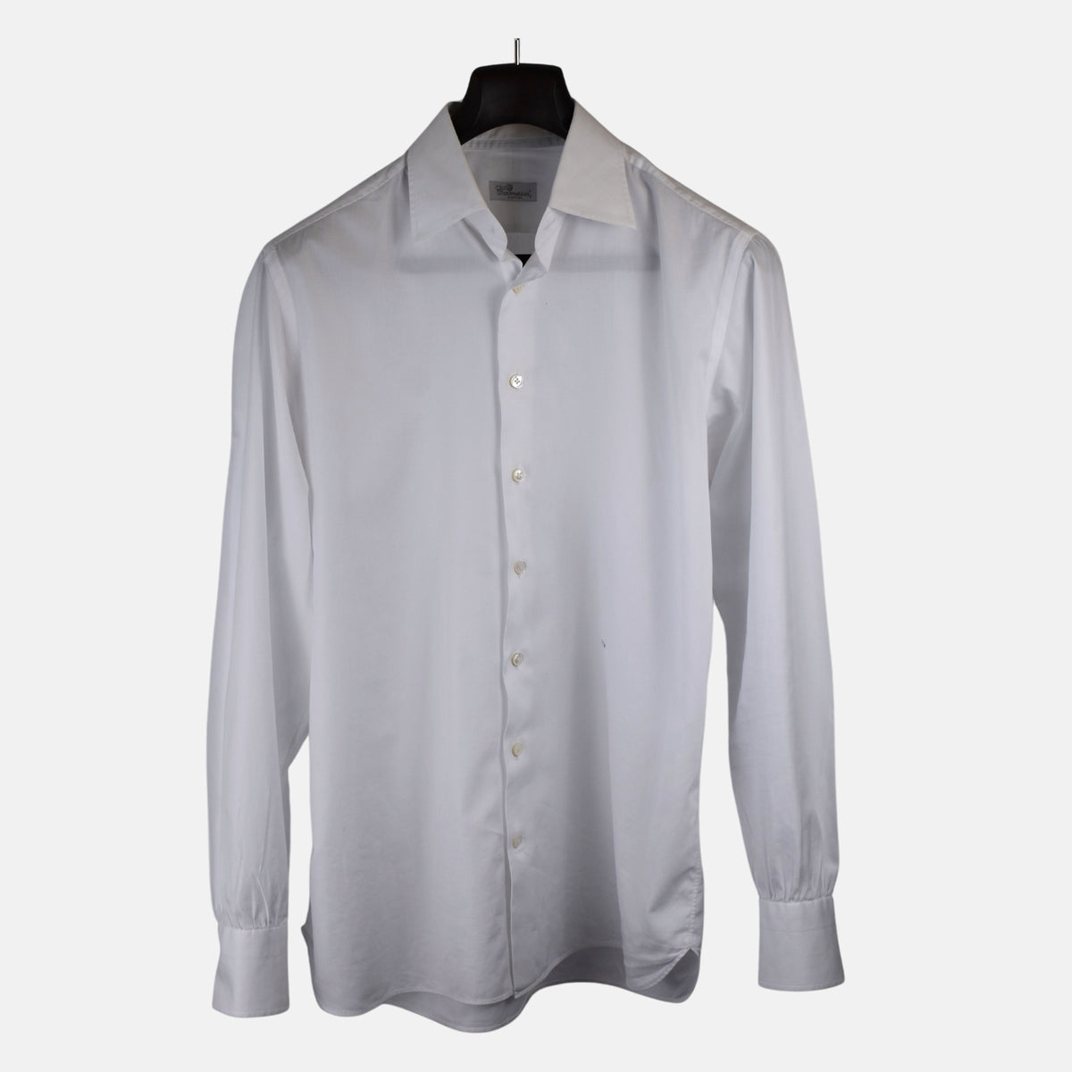 White Shirt made of Cotton (EU 41)
