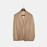 Solaro Suit made of Wool (bespoke)