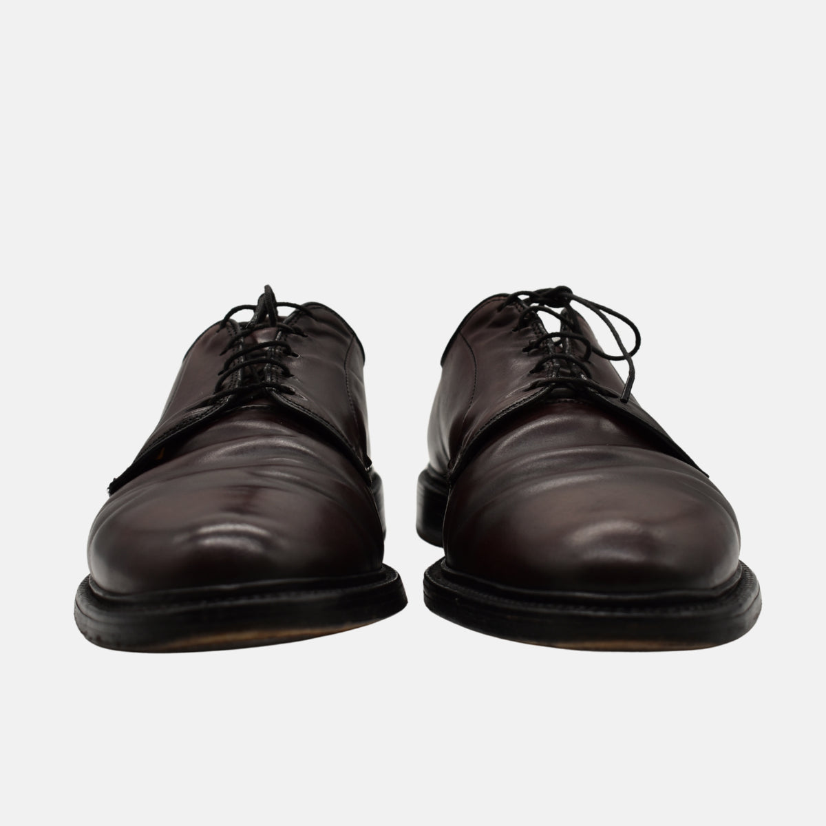 Brown Shoes made of Leather (EU 42/US 9,5)