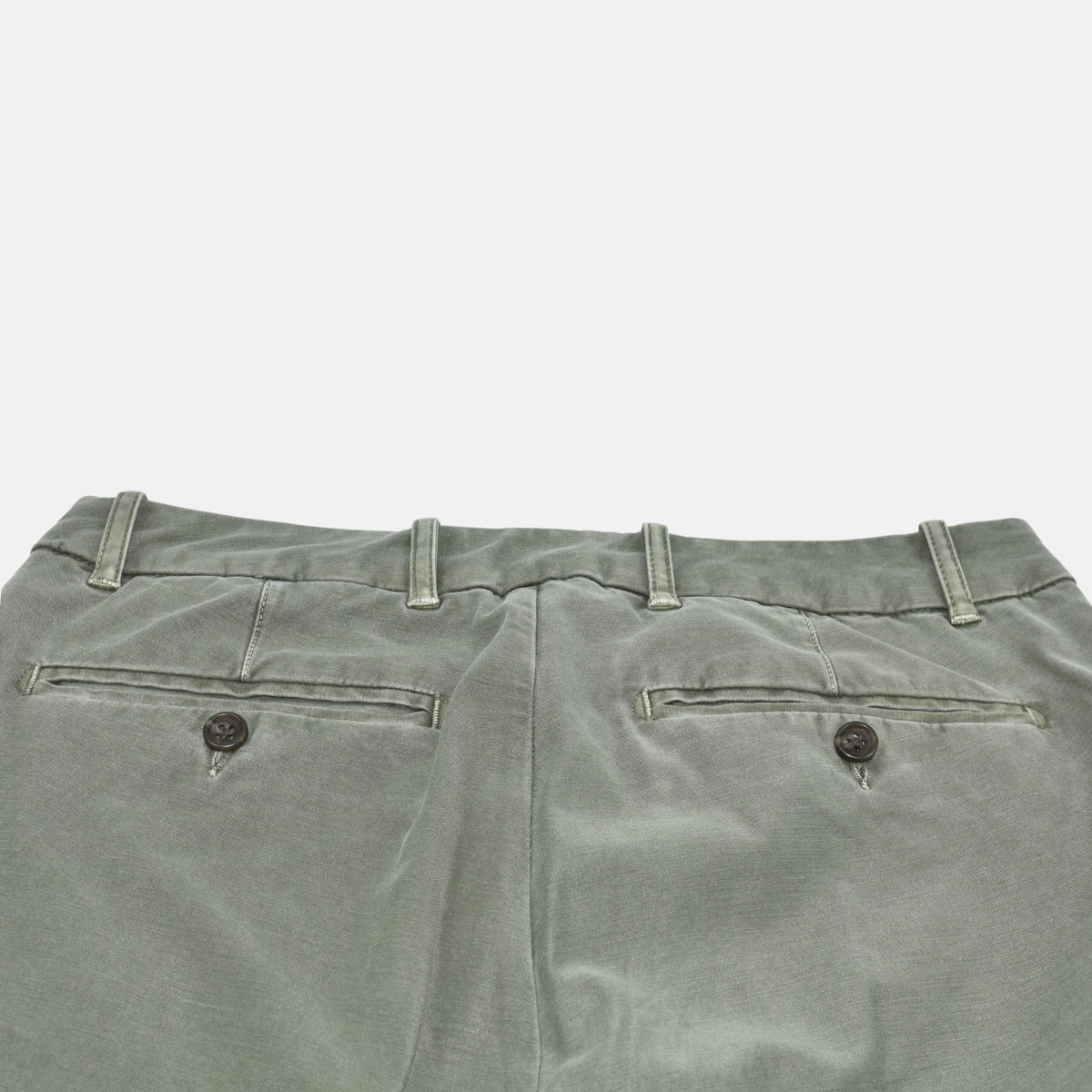 Khaki Pants made of Cotton (EU 46)