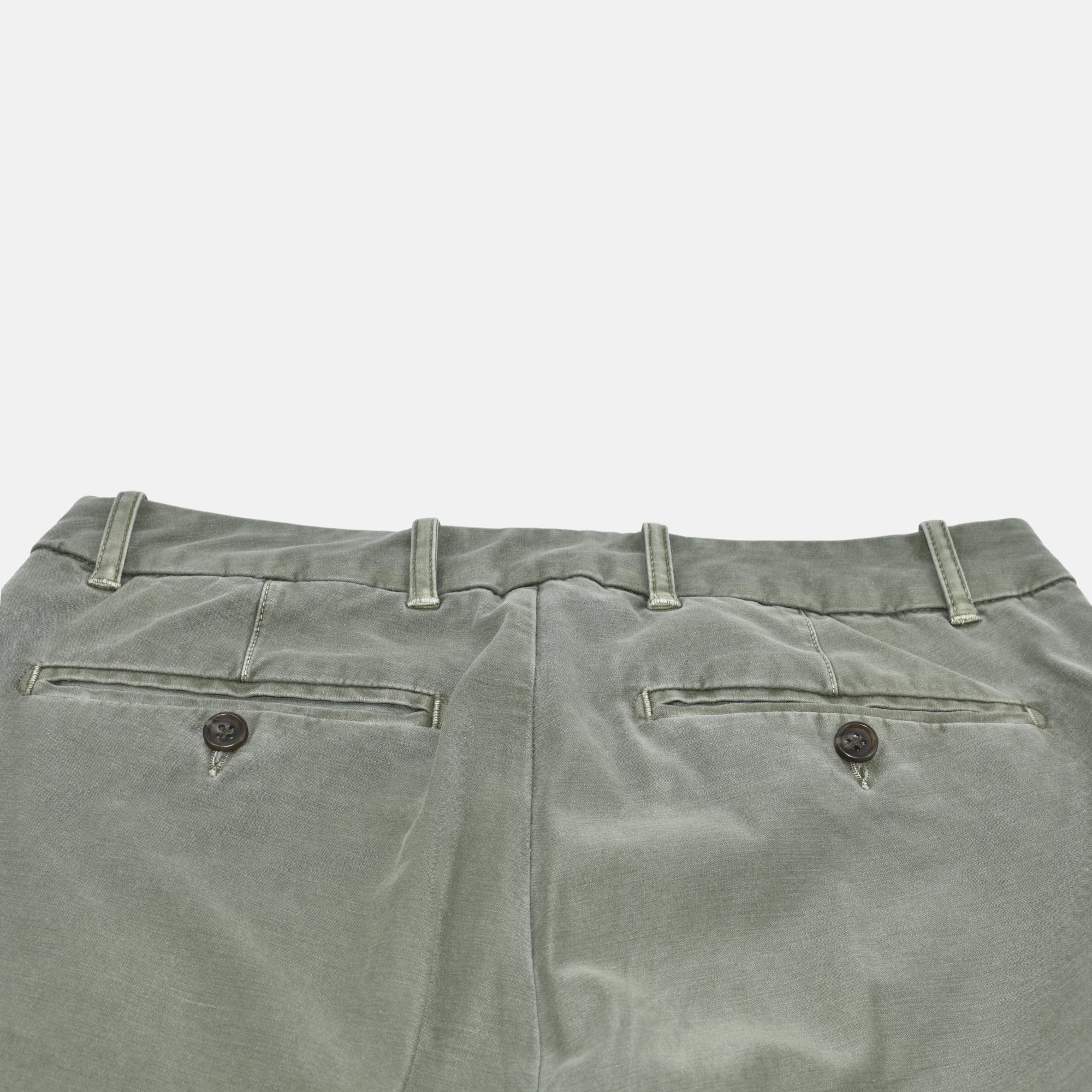 Khaki Pants made of Cotton (US 30)