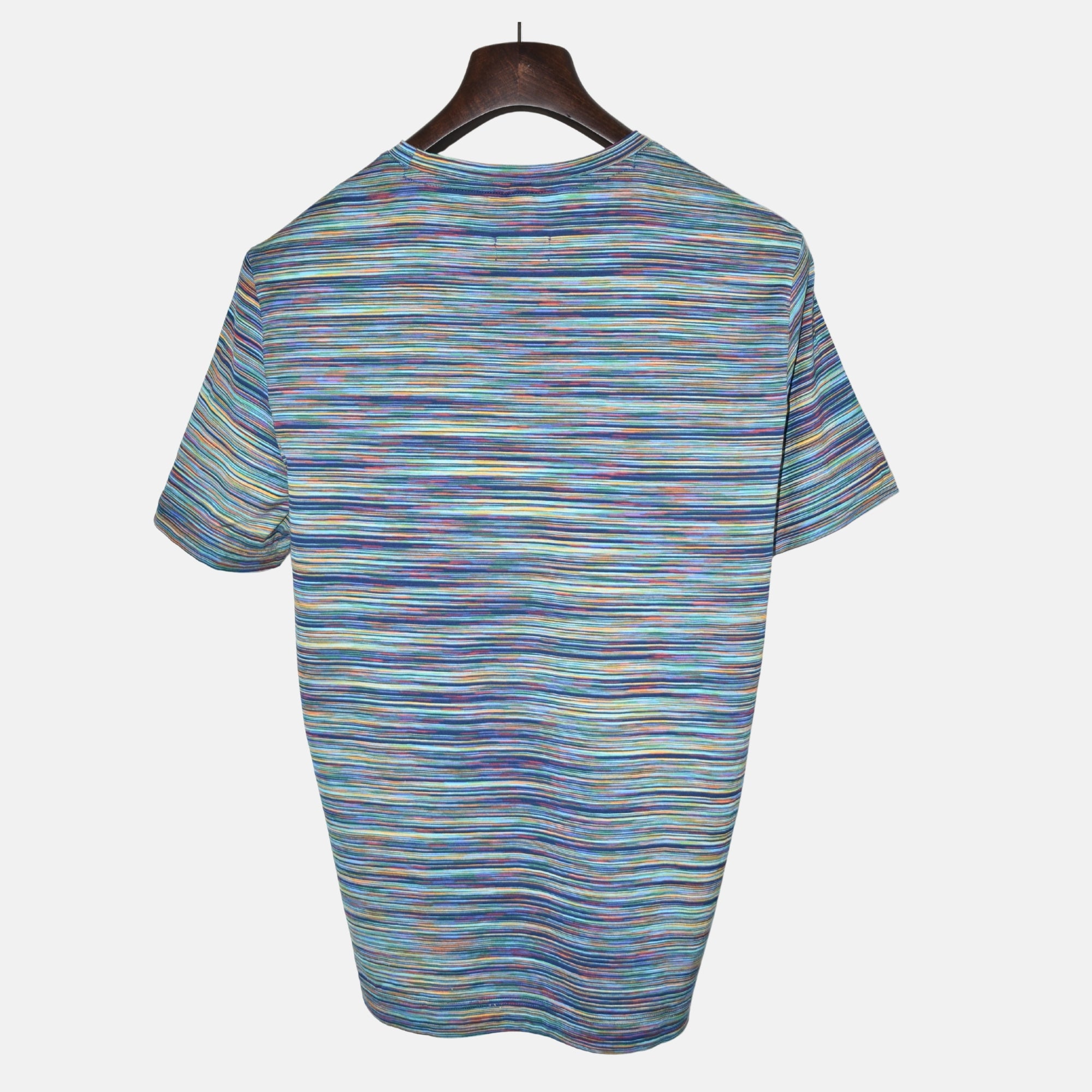 Multicolured T-Shirt made of Cotton (M)