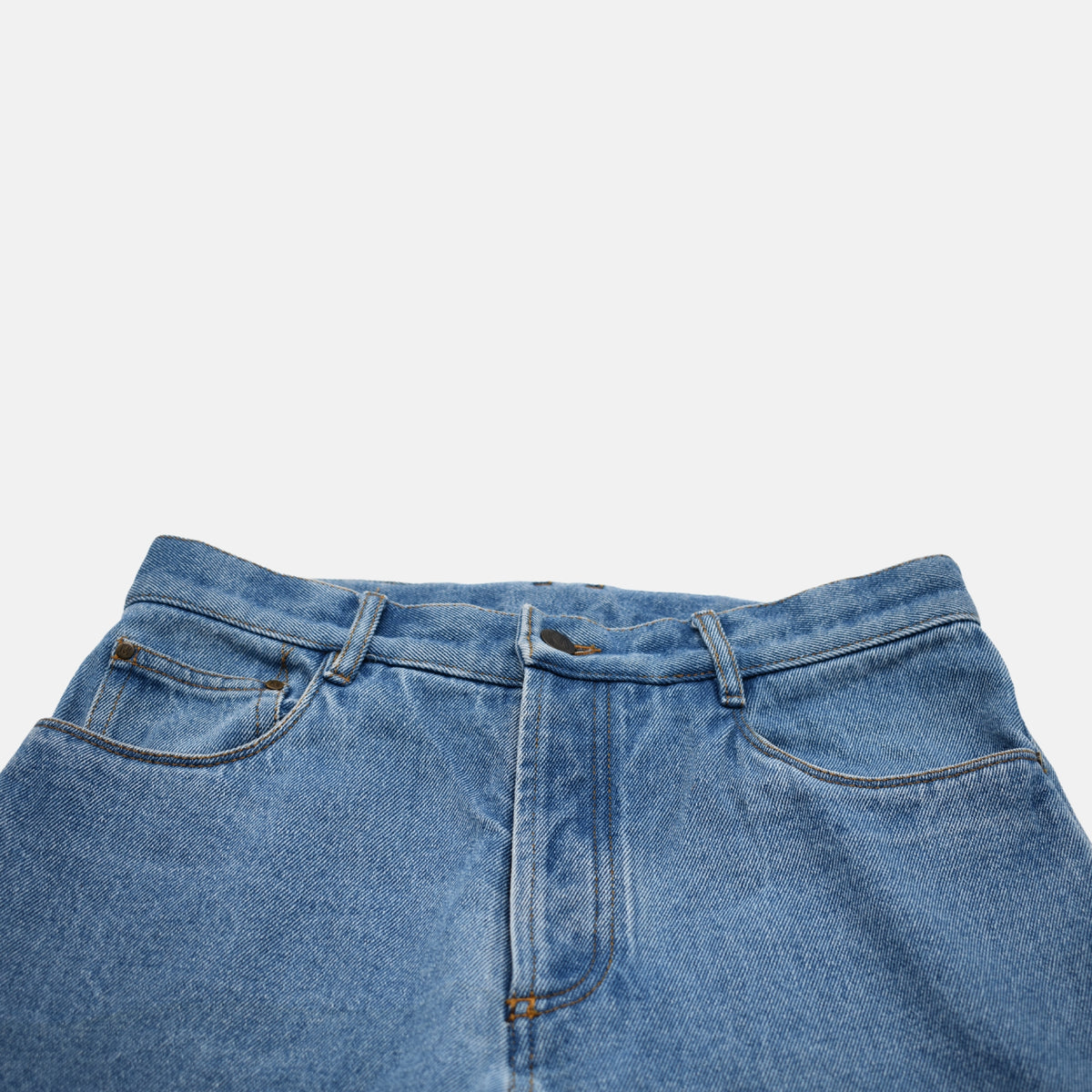 Light Blue Jeans made of Cotton (EU 46)