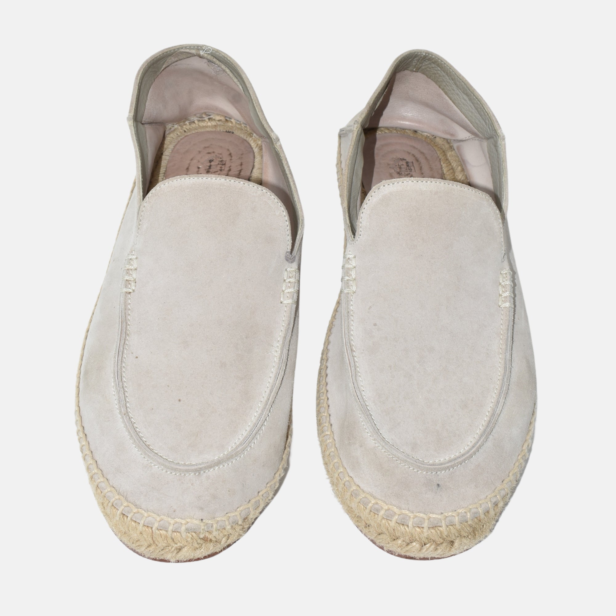 Offwhite Loafer  made of Suede (EU 43)