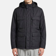 Black Jacket made of Polyester (EU 50)