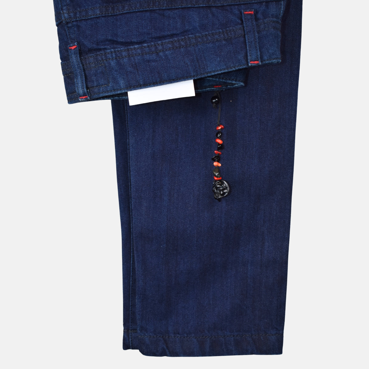 Blue Jeans made of Cotton (W34 / W35 / W36)