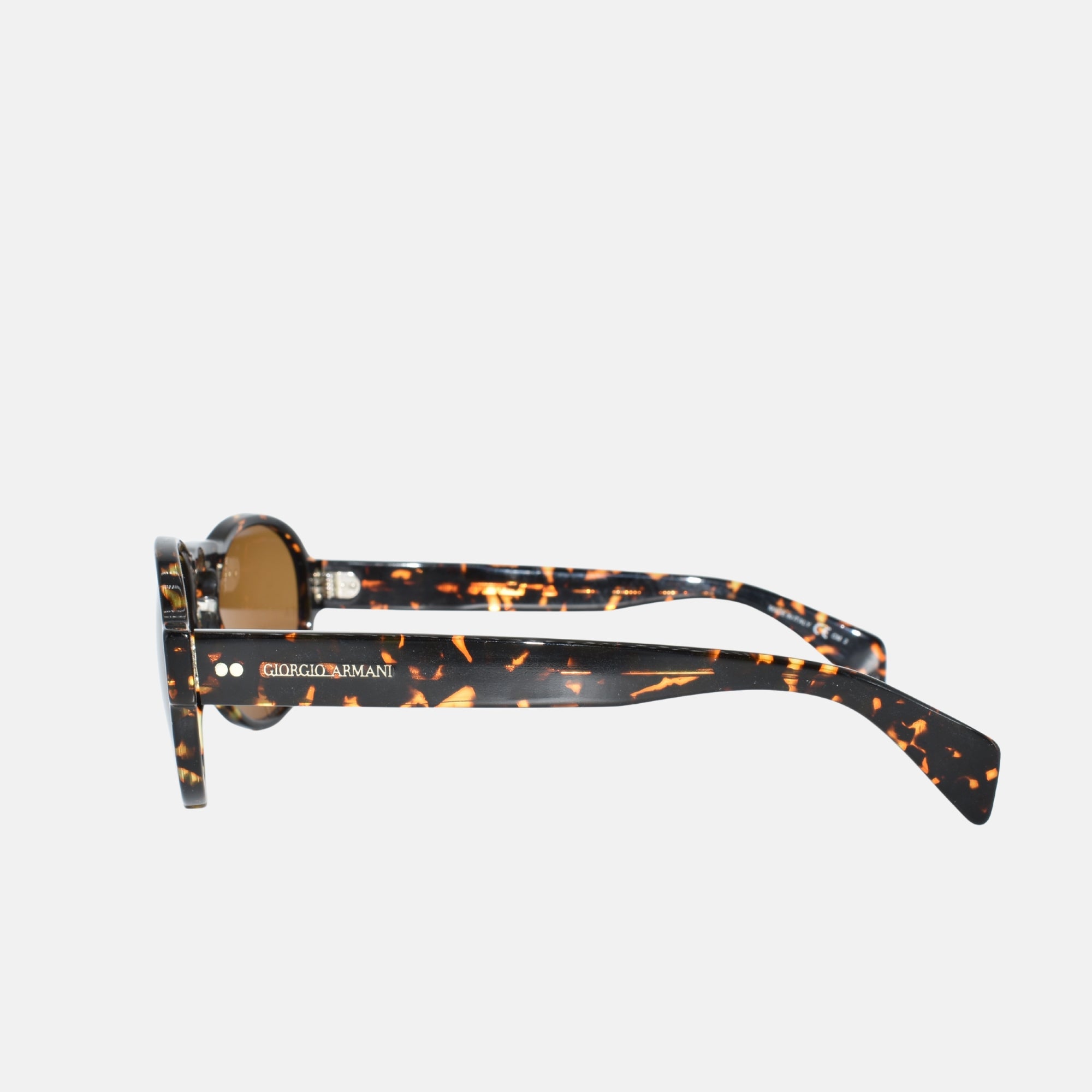 Brown Sunglasses