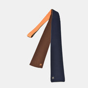 Multicoloured Tie made of Silk