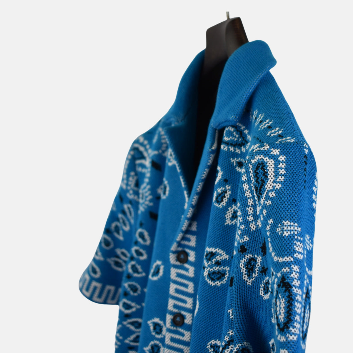 Multicoloured Piquet Shirt made of Cotton (S)