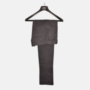 Brown Chino Pants made of Cotton (EU 46)