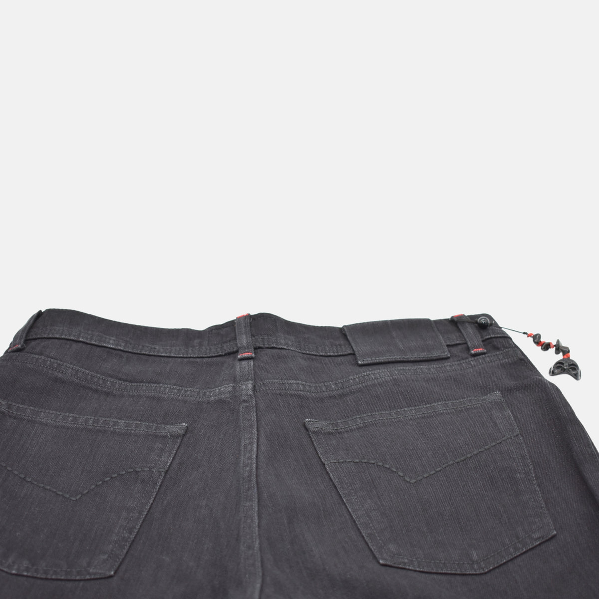 Black Jeans made of Cotton (W33 / W34 / W35 / W36)