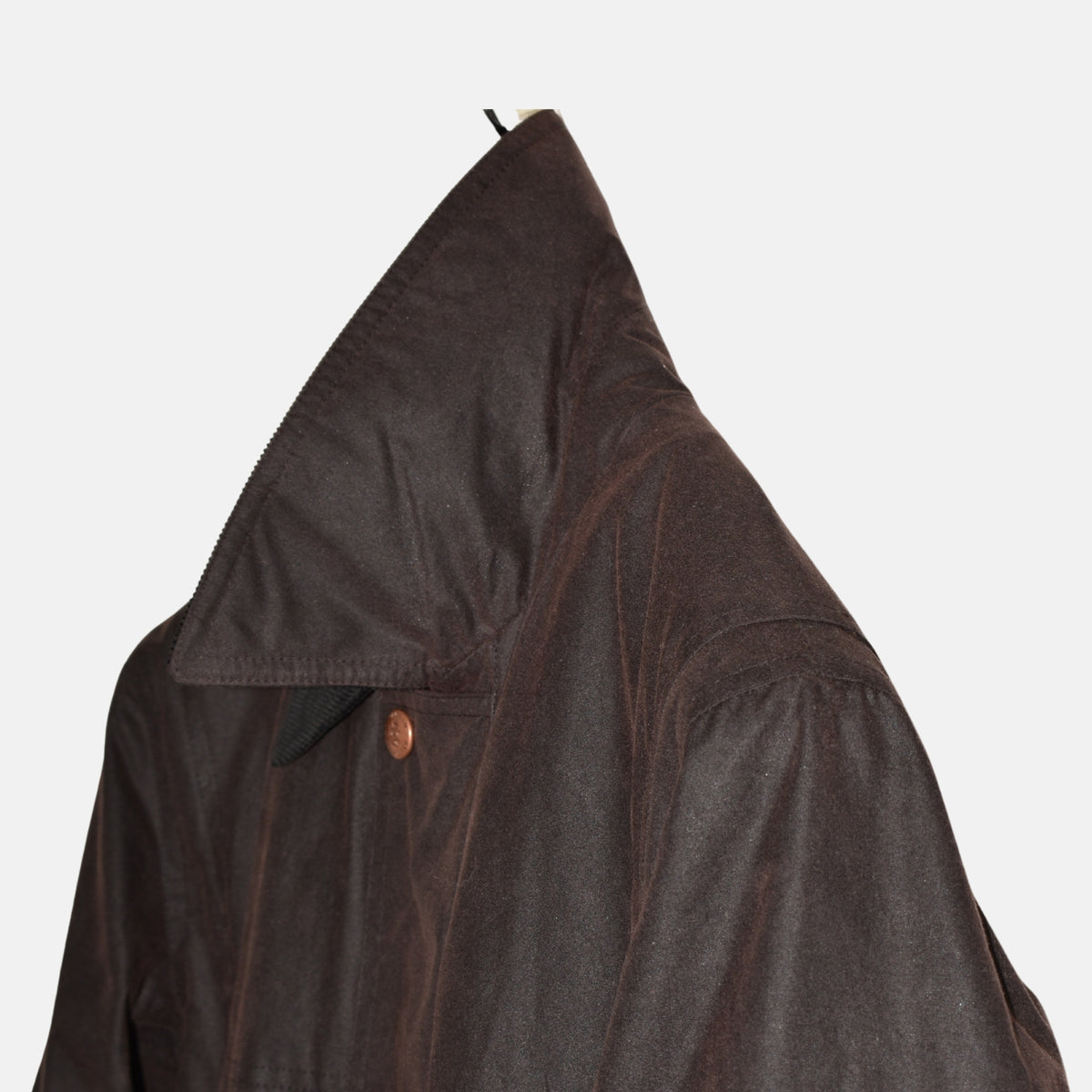 Tinto Wax Jacket made of Cotton (M)