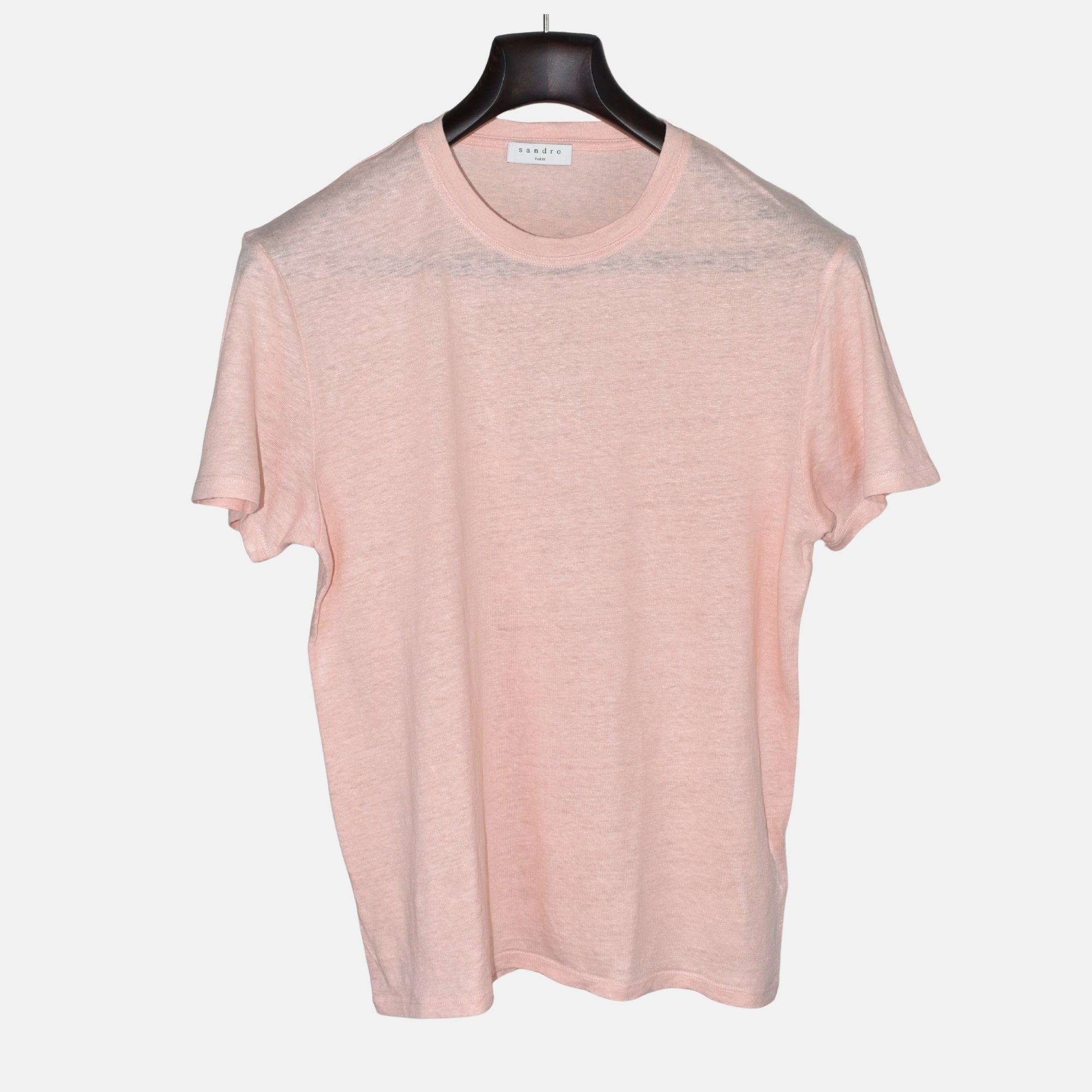 Rose T-Shirt made of Line (M)