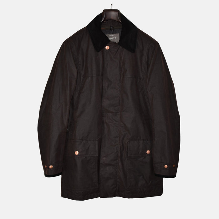Tinto Wax Jacket made of Cotton (M)