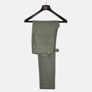 Khaki Pants made of Cotton (US 30)