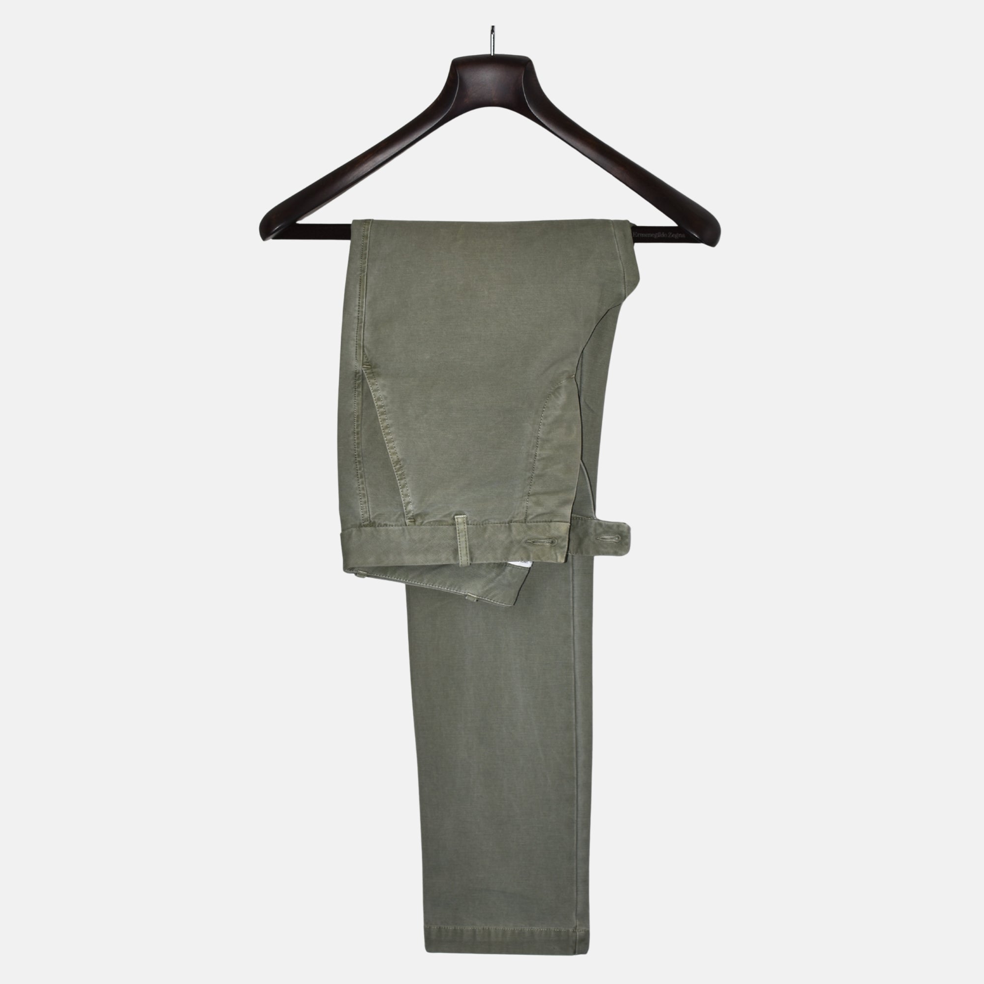 Khaki Pants made of Cotton (US 30)