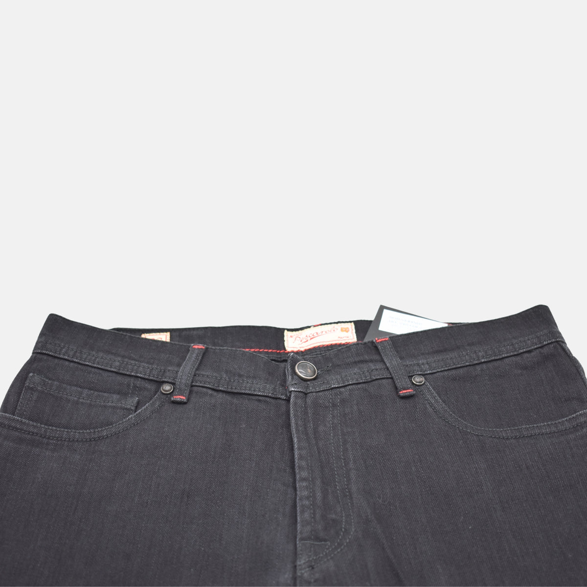 Black Jeans made of Cotton (W33 / W34 / W35 / W36)